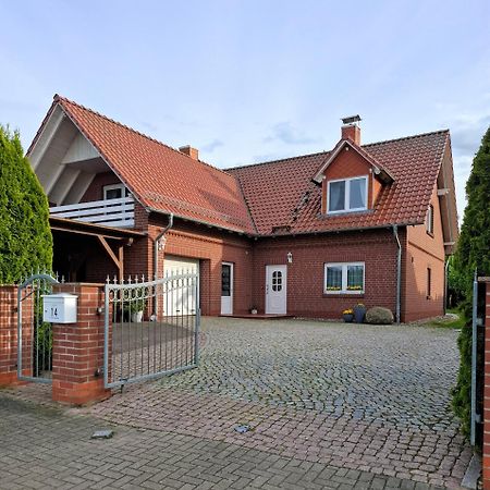 Ferienwohnung Seeblick Neu Schloen Extérieur photo