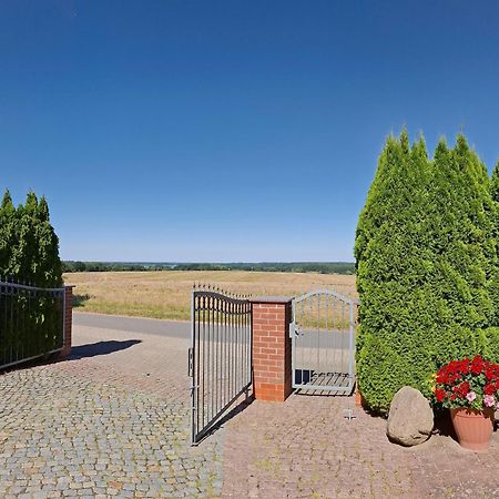 Ferienwohnung Seeblick Neu Schloen Extérieur photo