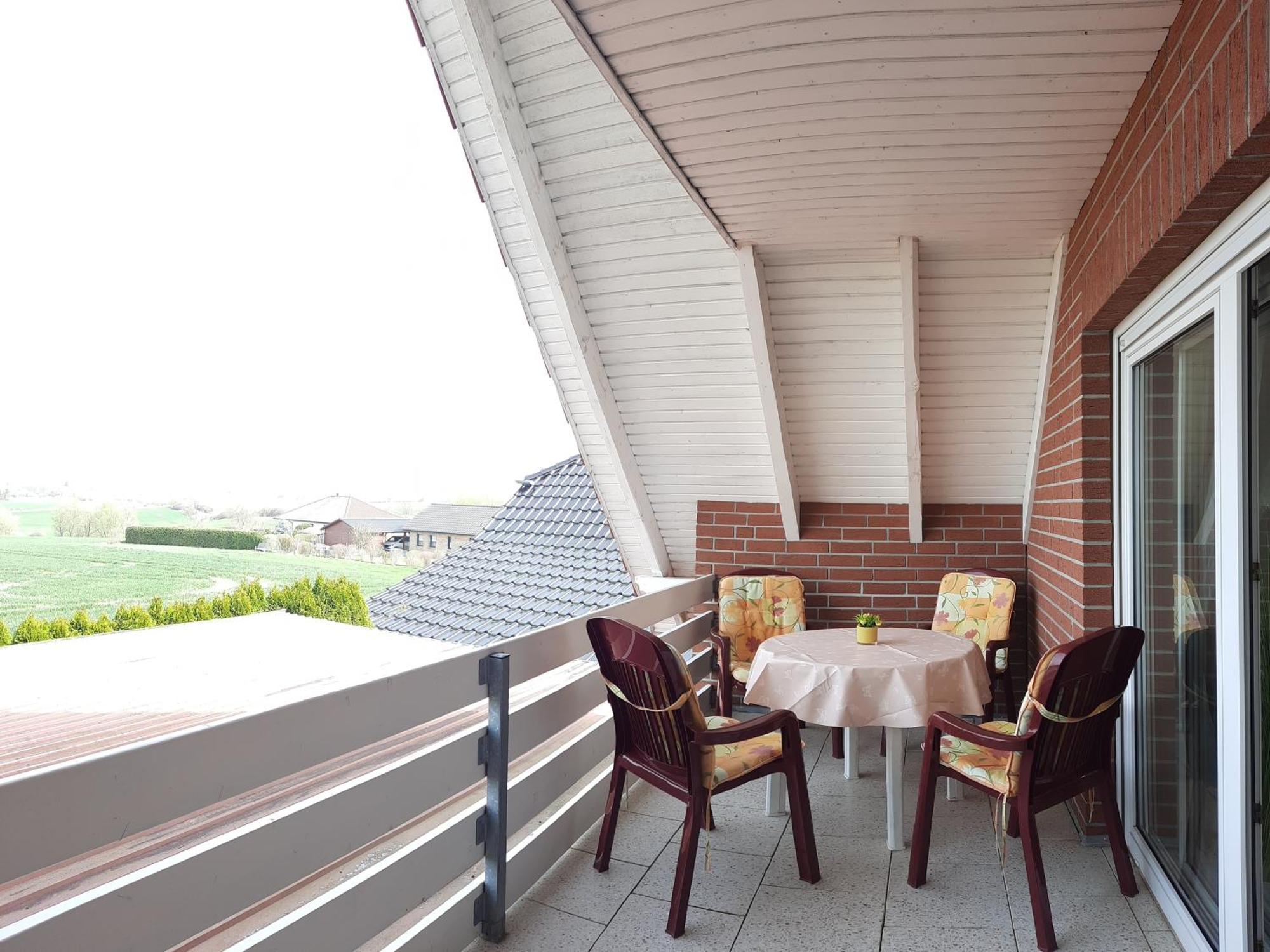 Ferienwohnung Seeblick Neu Schloen Extérieur photo