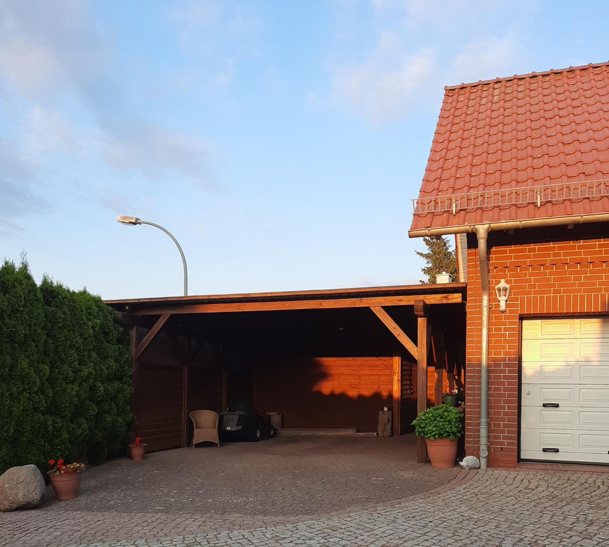 Ferienwohnung Seeblick Neu Schloen Extérieur photo