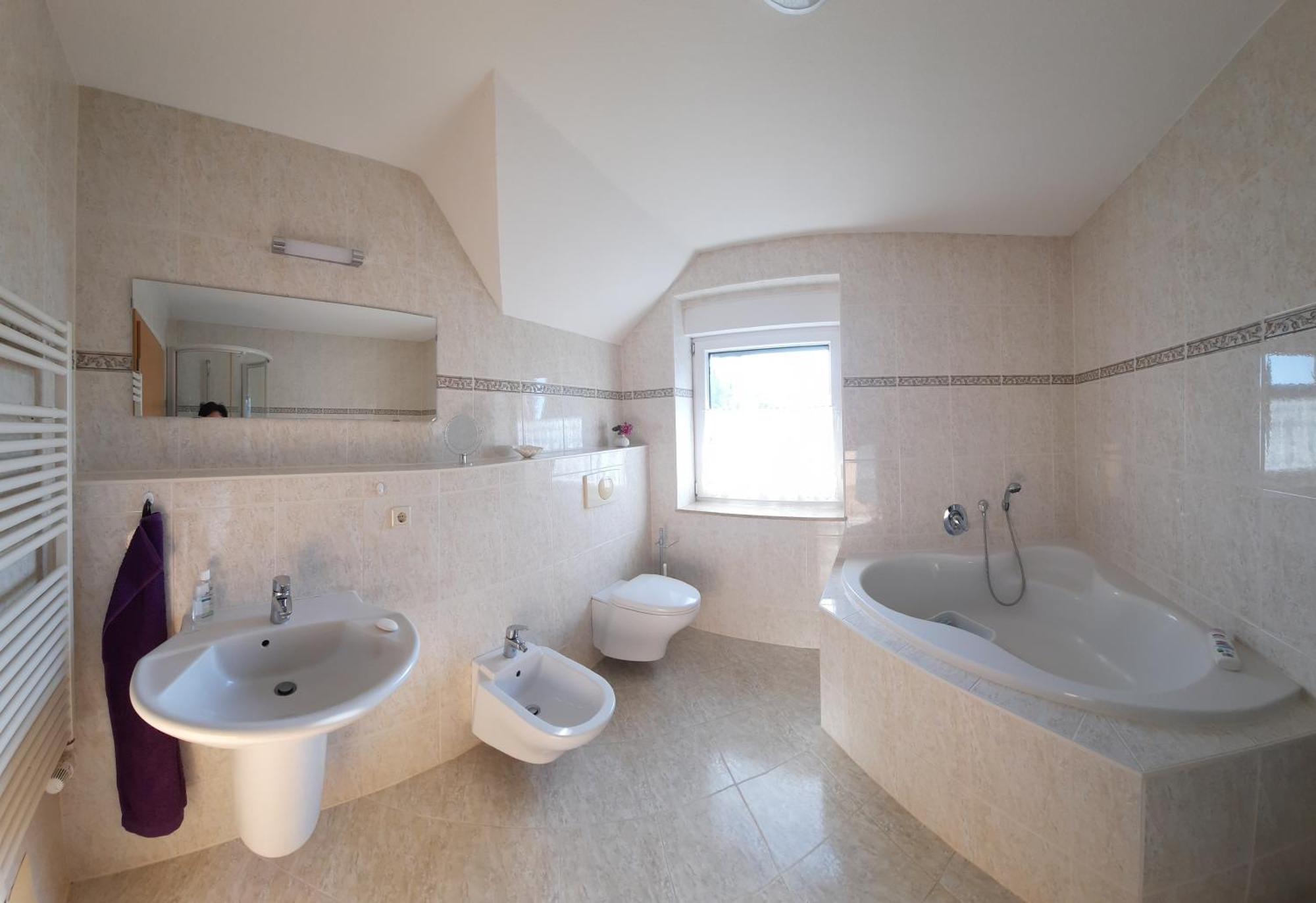 Ferienwohnung Seeblick Neu Schloen Extérieur photo