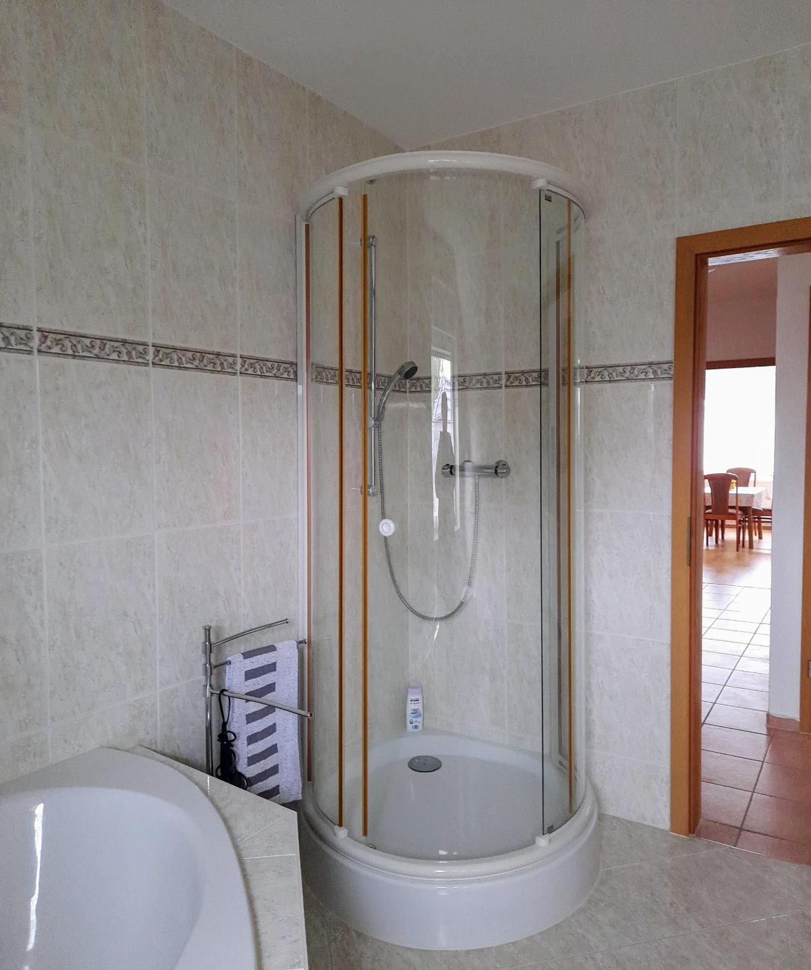 Ferienwohnung Seeblick Neu Schloen Extérieur photo