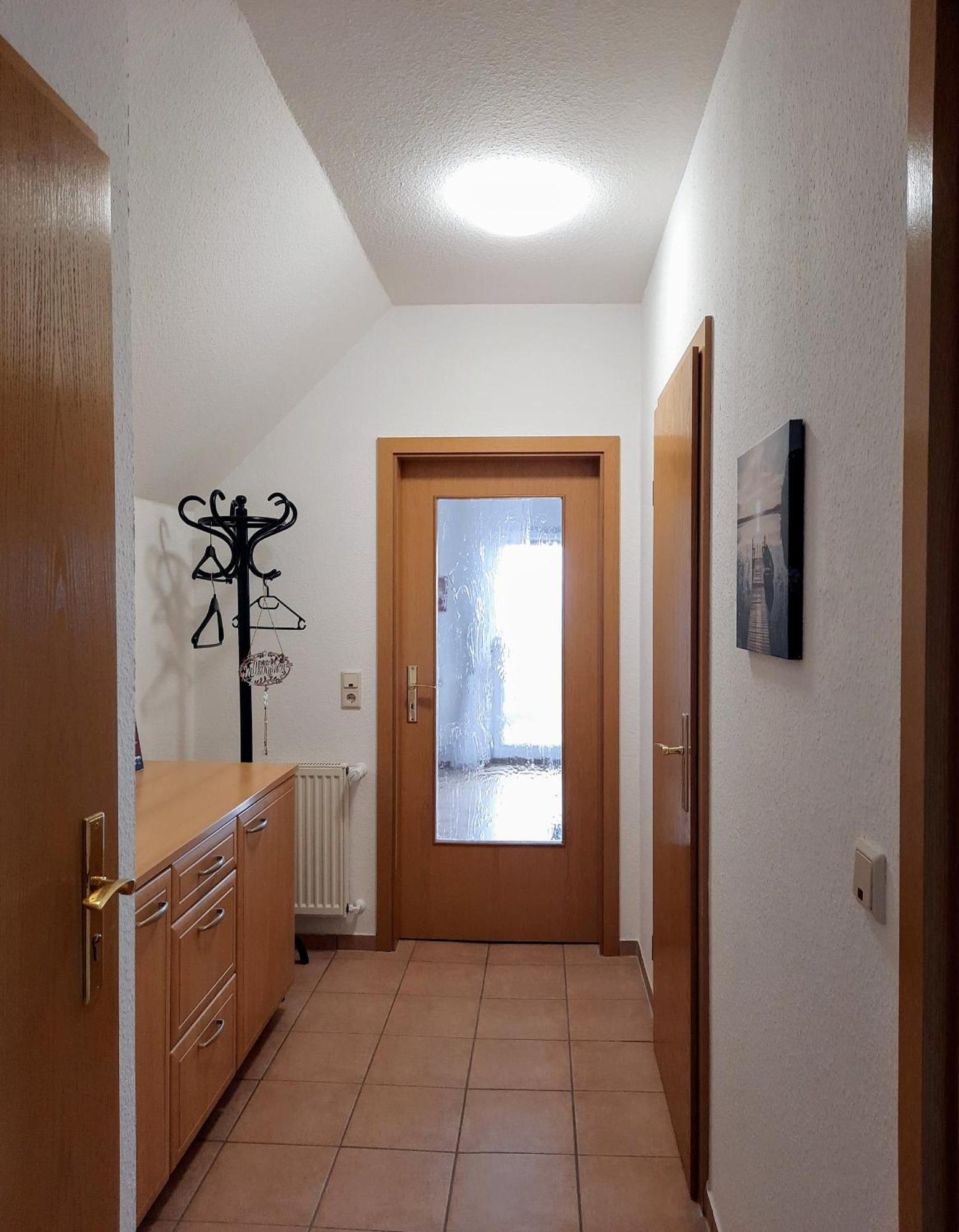 Ferienwohnung Seeblick Neu Schloen Extérieur photo