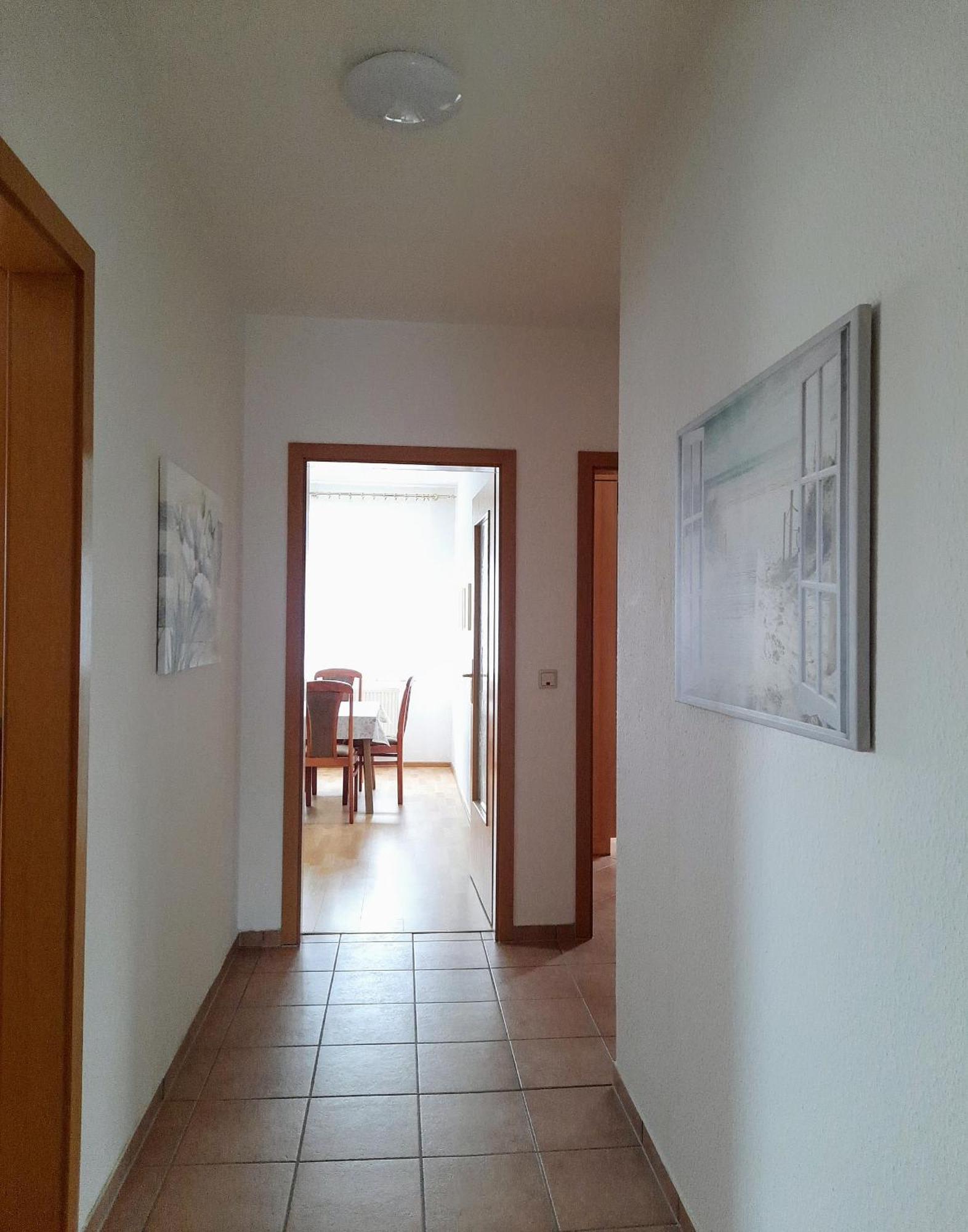 Ferienwohnung Seeblick Neu Schloen Extérieur photo