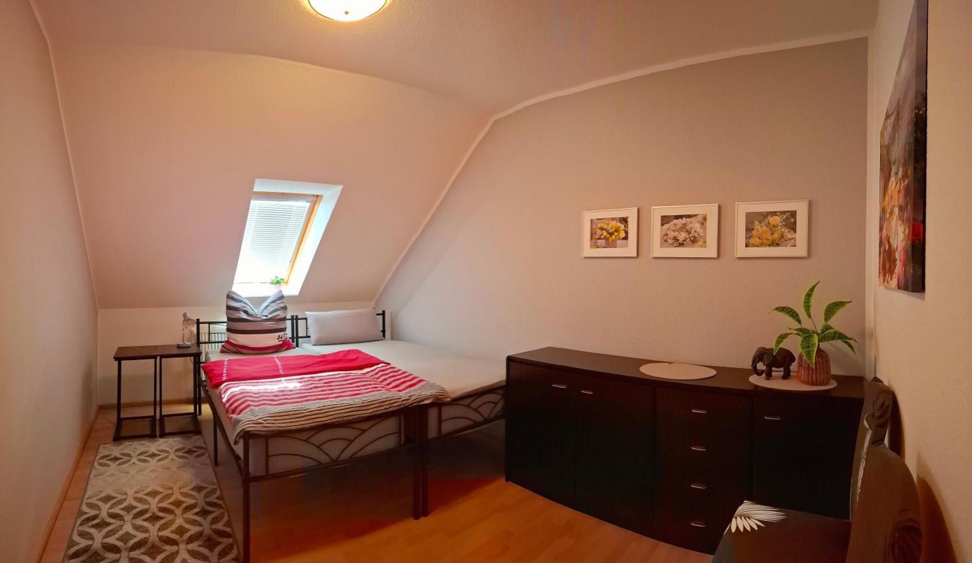 Ferienwohnung Seeblick Neu Schloen Extérieur photo