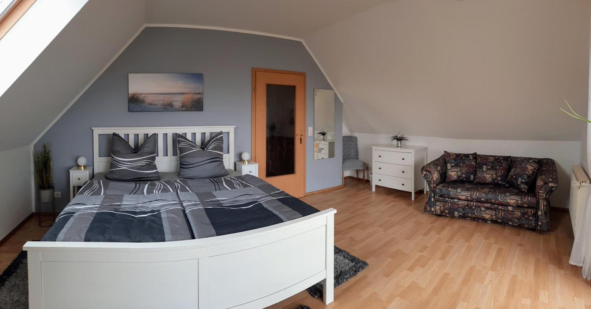 Ferienwohnung Seeblick Neu Schloen Extérieur photo